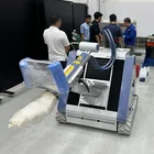PLWelder performing Pulse Laser Welding at PT Ebara Turbomachinery Services Indonesia (ETSI)