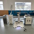 Pulse Laser Welding process at SWTS Batam