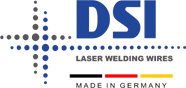 DSI Pulse Laser Welding