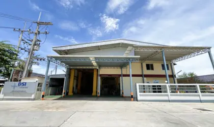 DSI Chonburi Service Center