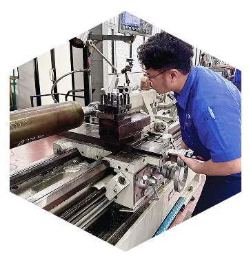 Surface Processing