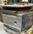 Pulse Laser Welding development from small-scale to large-scale applications, workshop photo